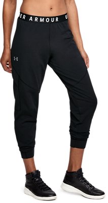 under armour cargo pants womens