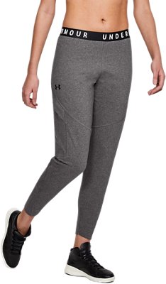 under armour women's cargo pants