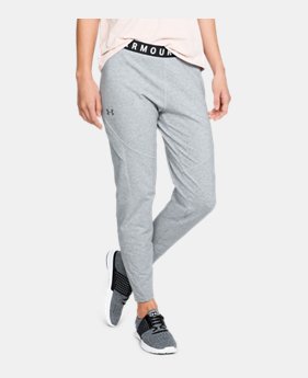 Women's UA Favorite Utility Cargo Pants 1 Color Available $55