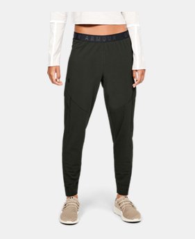Women's UA Favorite Utility Cargo Pants 1 Color Available $70