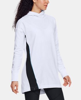 Women's UA Fleece Tunic 1 Color $65