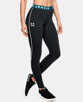 New Arrival Women's UA Favorite Leggings 1 Color $40