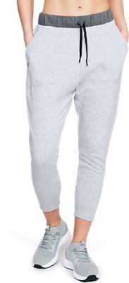 under armour tapered slouch pants