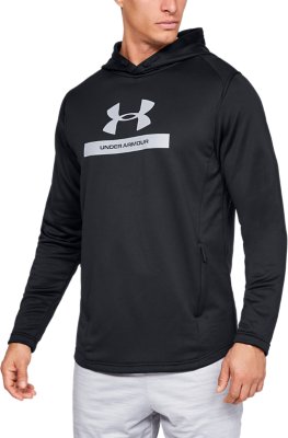 UA MK1 Terry Graphic Hoodie|Under Armour HK