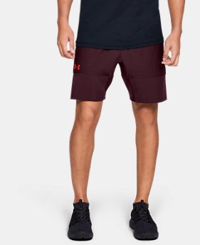 Men's UA Vanish Hybrid Shorts 1 Color Available $50