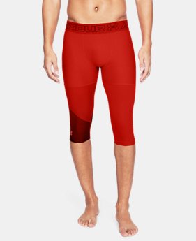 under armour mens leggins