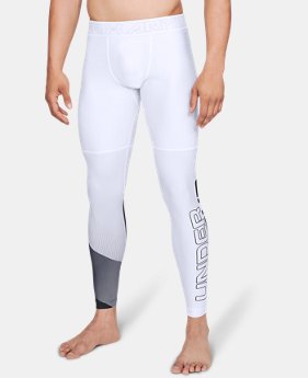 under armour mens leggins