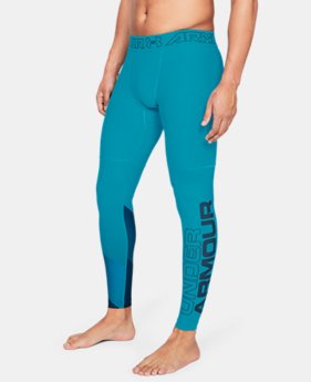 ua men's leggings