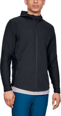 under armour vanish jacket mens