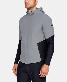 Men's UA Vanish Jacket 1 Color Available $80