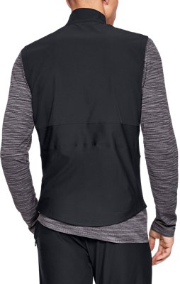 Men's UA Vanish Vest image number 1