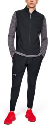 Men's UA Vanish Vest image number 3