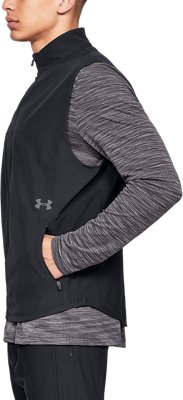 Men's UA Vanish Vest image number 2