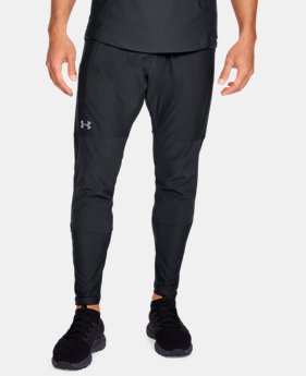 Men's UA Vanish Pants 1 Color Available $75