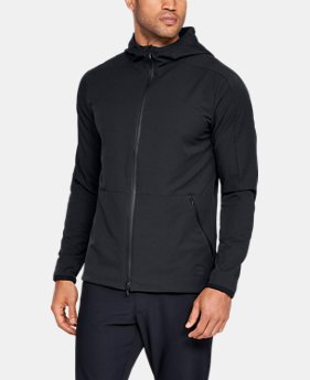 Men's UA Perpetual Jacket 1 Color Available $180