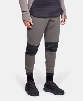 Men's UA Unstoppable /MOVE Elite Joggers 2 Colors Available $130