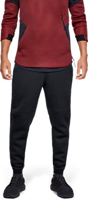 under armour cuffed pants