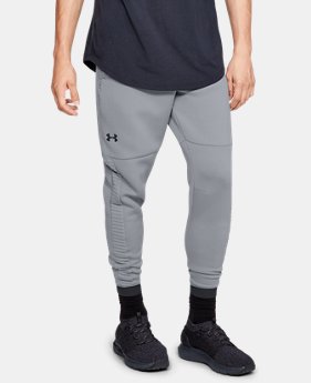 Men's UA Unstoppable /MOVE Pants 1 Color Available $80