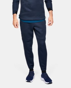 Men's UA Unstoppable /MOVE Pants 1 Color Available $80