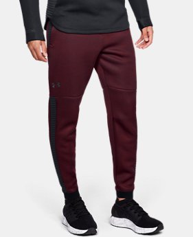 Men's UA Unstoppable /MOVE Pants 5 Colors Available $80