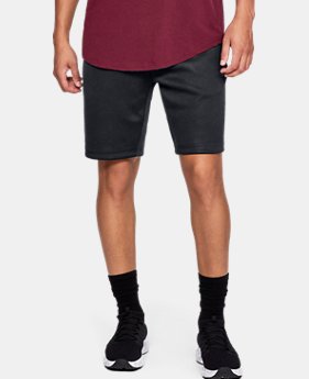 New Arrival Men's UA Unstoppable /MOVE Shorts 1 Color Available $70