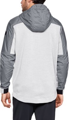 under armour swacket mens