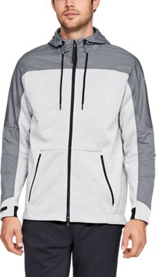 under armour cold weather jacket