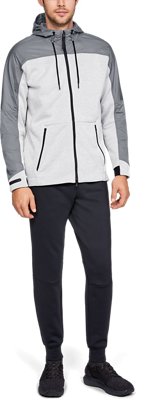 under armour men's coldgear swacket