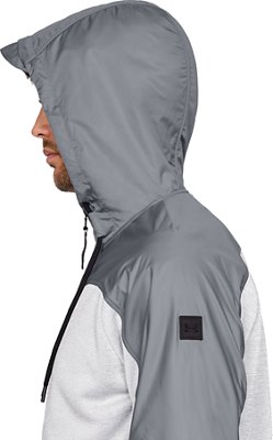 under armour coldgear swacket