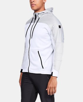 Best Seller Men's ColdGear® Swacket 6 Colors Available $140