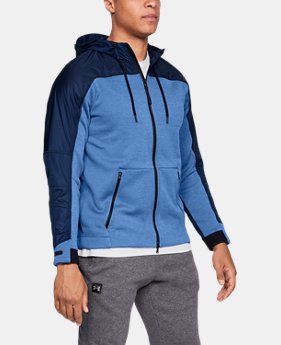 Best Seller Men's ColdGear® Swacket 1 Color Available $170