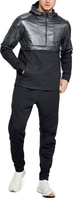 under armour men's coldgear swacket