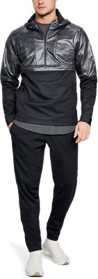 men's under armour cold gear sweatpants