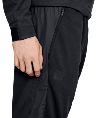 ua storm swacket pants