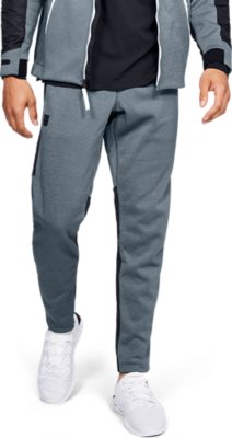 Men's UA ColdGear® Swacket Pants|Under 