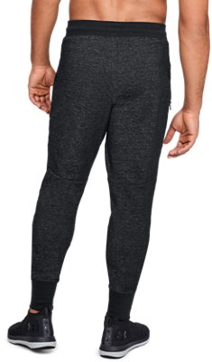 under armour speckle terry jogger