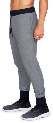 under armour unstoppable knit jogger