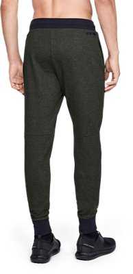 under armour unstoppable double knit joggers