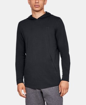 Men's UA Rival Hoodie 4 Colors Available $40