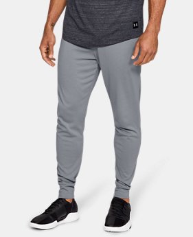 New Arrival Men's UA Rival Joggers 2 Colors Available $40
