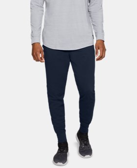 Men's UA Rival Joggers 1 Color Available $40