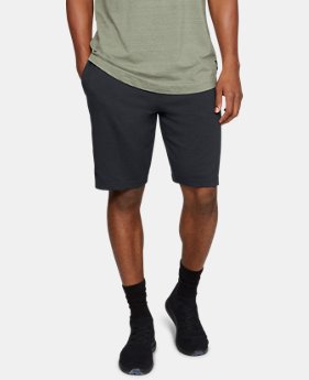Men's UA Rival Shorts 1 Color Available $30