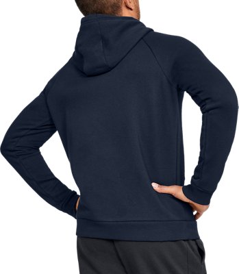 under armour storm rival pullover hoodie