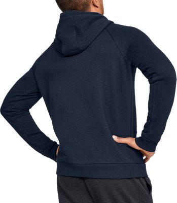 under armour ribbed pullover