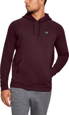 ua lightweight tech hoodie