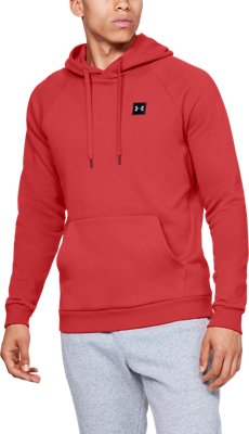 ua hoodie