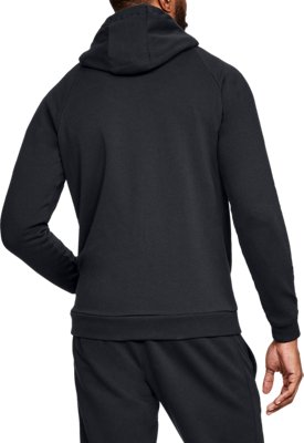 under armour mens fleece jacket