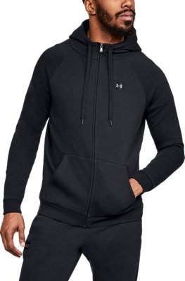 under armour rival jacket