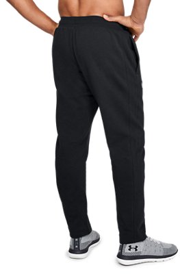 under armour men's rival fleece pants