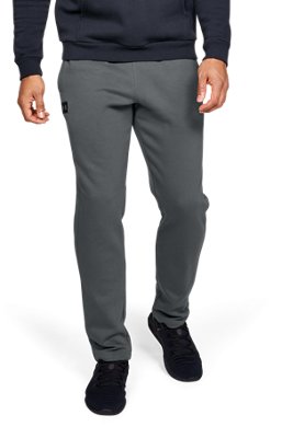 men's ua rival fleece pants